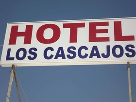 Los Cascajos