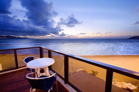 Apartamentos Colon Playa