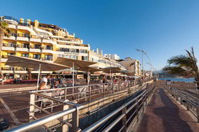 Apartamentos Colon Playa