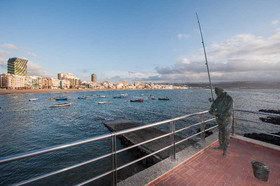 Apartamentos Colon Playa