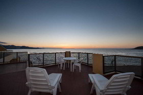 Apartamentos Colon Playa