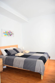 Apartments Vegueta Suite