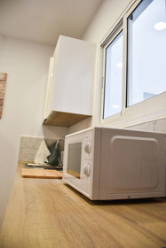 Apartments Vegueta Suite