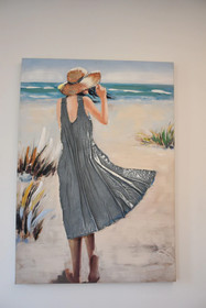 Apartments Vegueta Suite