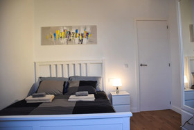 Apartments Vegueta Suite