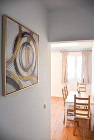 Apartments Vegueta Suite