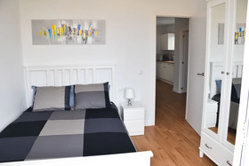 Apartments Vegueta Suite