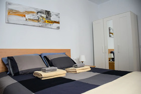 Apartments Vegueta Suite