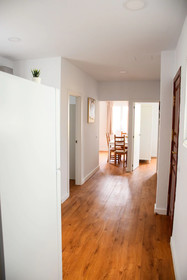 Apartments Vegueta Suite