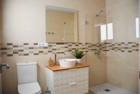 Apartments Vegueta Suite