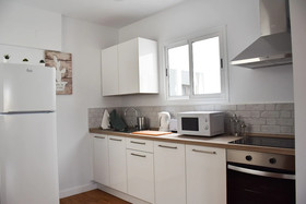 Apartments Vegueta Suite