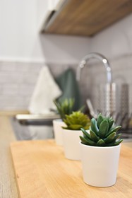 Apartments Vegueta Suite