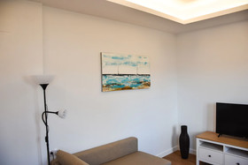 Apartments Vegueta Suite