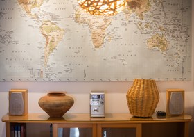 La Ventana Azul Surf Hostel