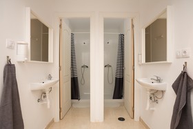 La Ventana Azul Surf Hostel