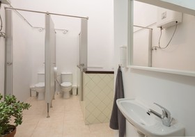 La Ventana Azul Surf Hostel