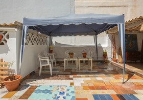 La Ventana Azul Surf Hostel