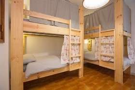 La Ventana Azul Surf Hostel