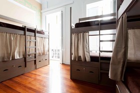 Bettmar EcoHostel Canarias