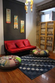 Bettmar EcoHostel Canarias