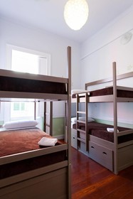 Bettmar EcoHostel Canarias