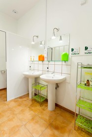 Bettmar EcoHostel Canarias