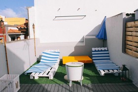 Bettmar EcoHostel Canarias