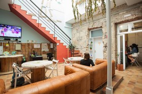 Bettmar EcoHostel Canarias