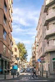 Le Petit Palü Las Palmas