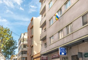 Le Petit Palü Las Palmas