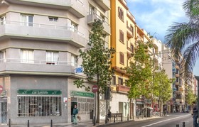 Le Petit Palü Las Palmas