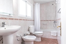 Le Petit Palü Las Palmas