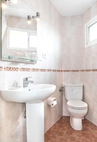 Le Petit Palü Las Palmas