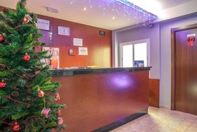 Le Petit Palü Las Palmas