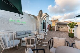 Boutique Hotel Cordial La Peregrina