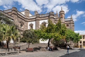 Boutique Hotel Cordial La Peregrina