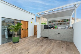 Boutique Hotel Cordial La Peregrina