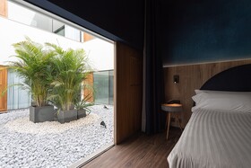 Boutique Hotel Cordial La Peregrina