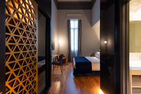 Boutique Hotel Cordial Malteses