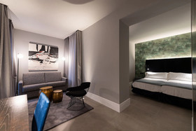 Boutique Hotel Cordial Malteses