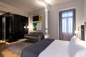 Boutique Hotel Cordial Malteses