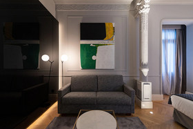 Boutique Hotel Cordial Malteses