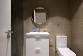 Canteras Urban Beach