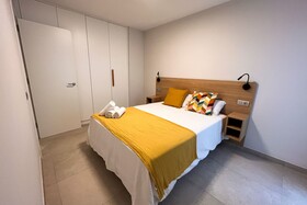 Canteras Urban Beach