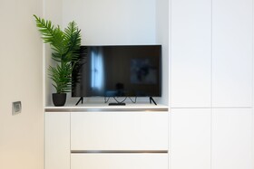 Canteras Urban Beach