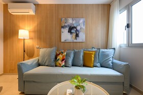 Canteras Urban Beach