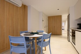 Canteras Urban Beach