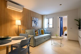 Canteras Urban Beach