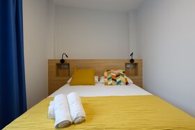 Canteras Urban Beach