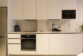 Canteras Urban Beach